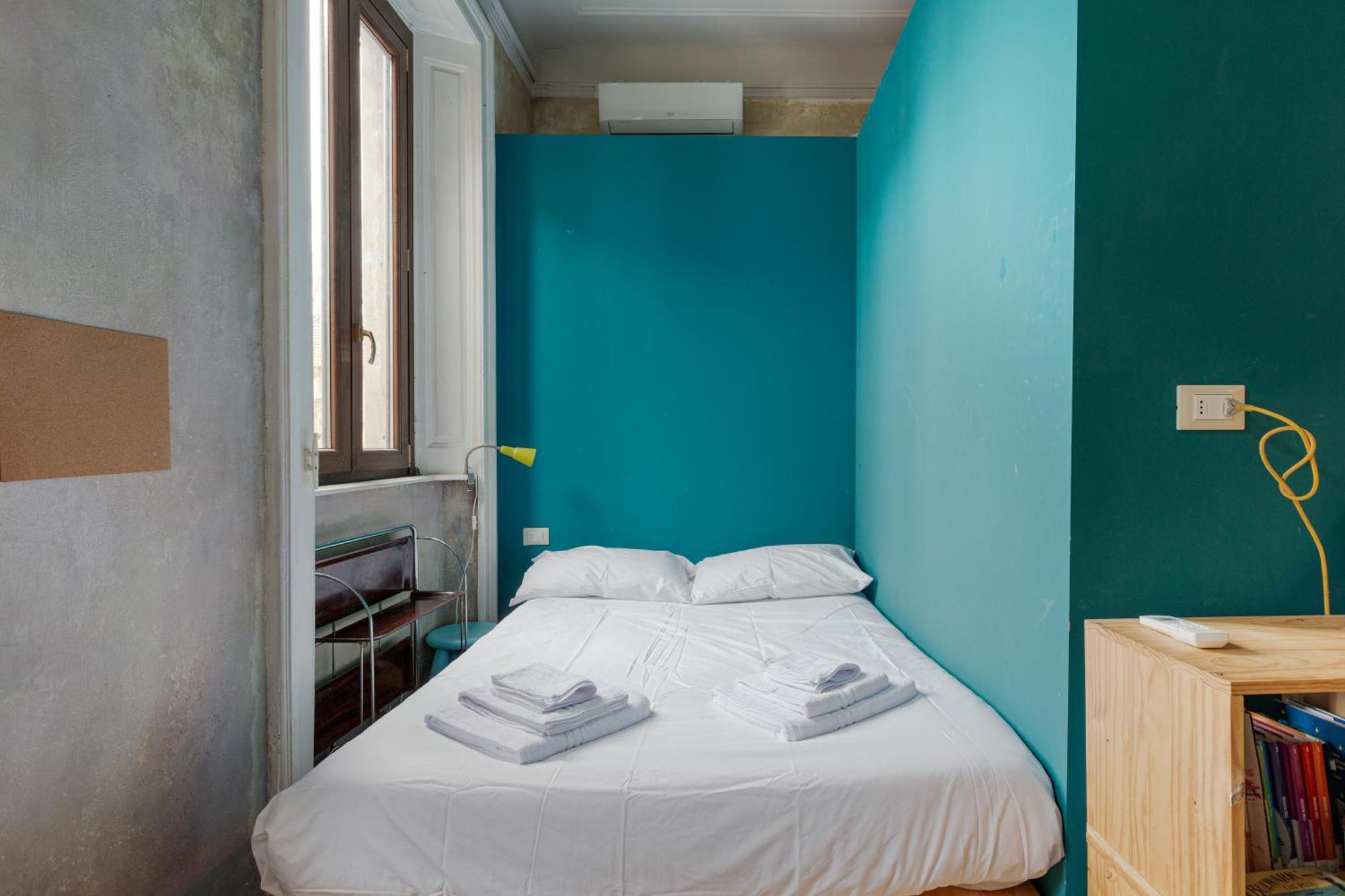 Ferienwohnung Solari - Tortona - Ampio Trilocale Di Design Mailand Exterior foto